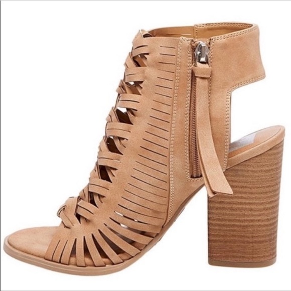 20% off 2+ bundle: DV Chunky Booties - Picture 4 of 6